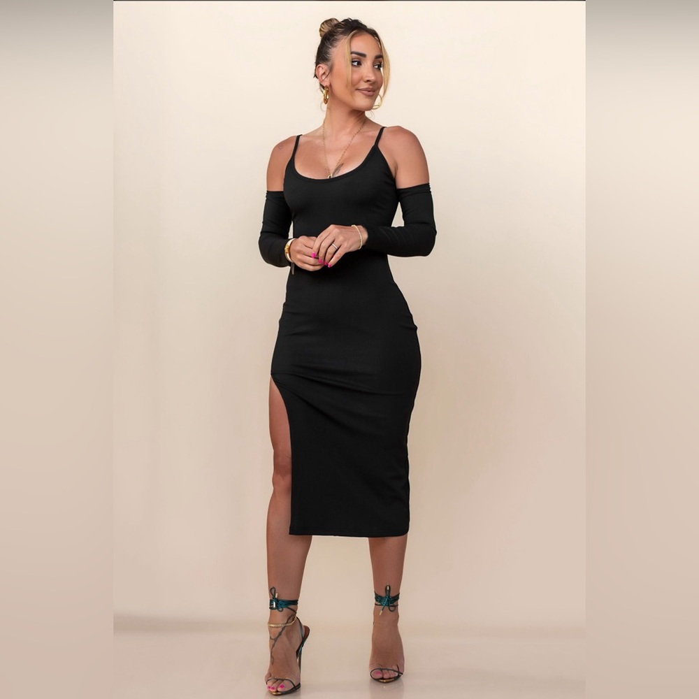 Halyna Dress By ByEgreis